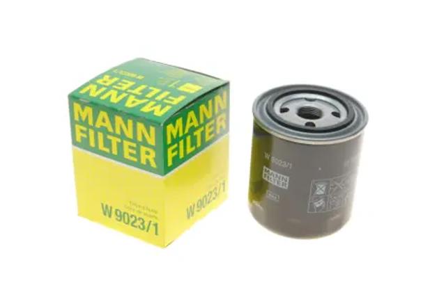Масло АКПП W90231 MANN