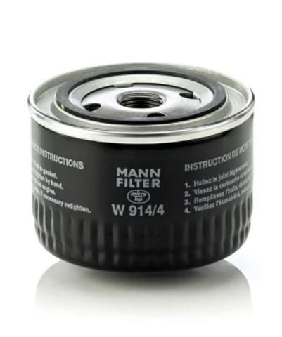 Фильтр масла W9144 MANN