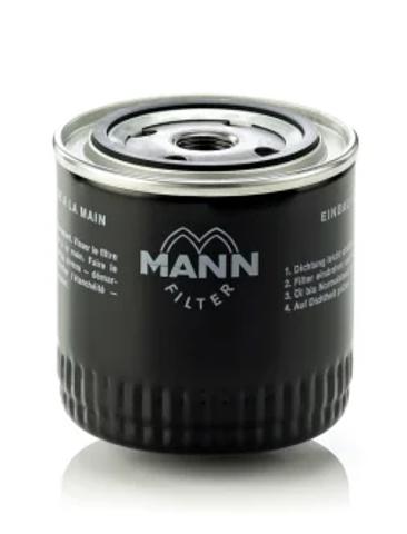 Масляный фильтр W92017 MANN
