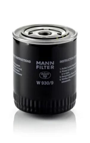 Маслофильтр W9309 MANN