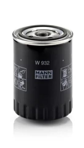 Маслофильтр W932 MANN