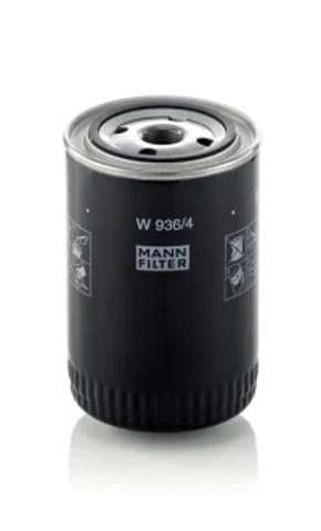 Фильтр гидравлической системы W9364 MANN