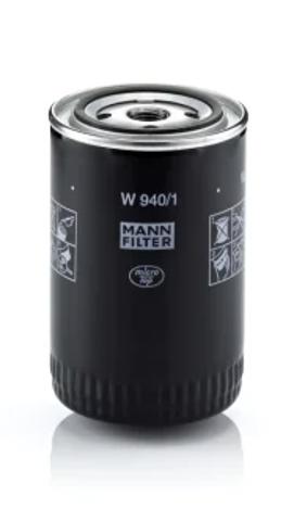 Фильтр масла W9401 MANN