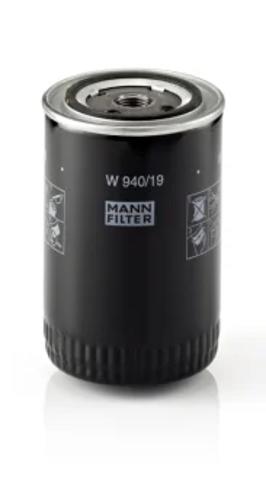 Топливный фильтр W94019 MANN