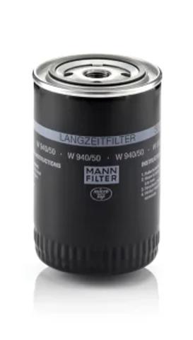 Фильтр масляный ДВС W94050 MANN