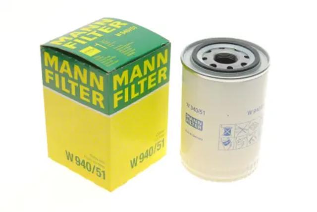 Фильтр гидравлический W94051 MANN