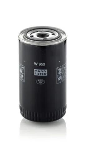 Фильтр масляный ДВС W950 MANN