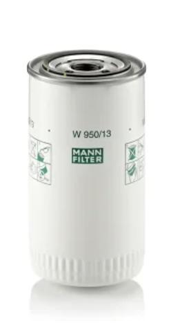 Фильтр коробки автомат W95013 MANN