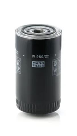 Фильтр центробежный очистки масла W95022 MANN
