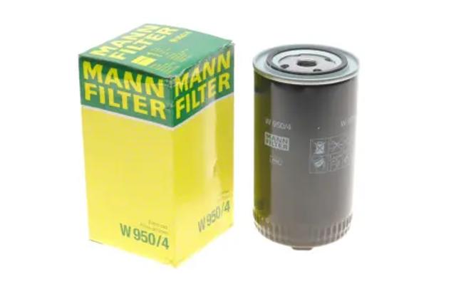 W9504 MANN Масляный фильтр купить в Кривой Рог