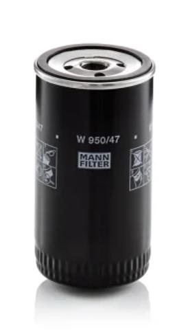 Маслофильтр W95047 MANN