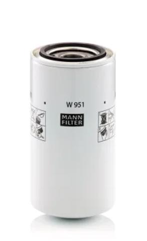 Фильтр масла W951 MANN