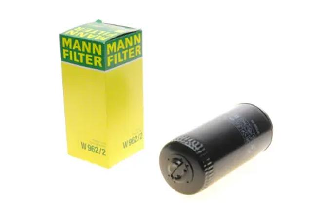 Фильтр масляный ДВС W9622 MANN