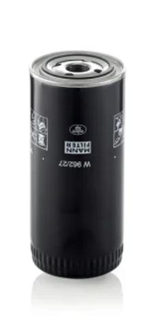Фильтр масляный грубой очистки (полнопоточный) W96227 MANN