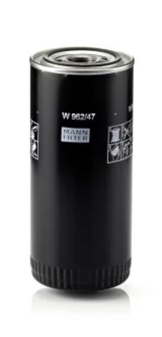 Фильтр масляный ДВС W96247 MANN