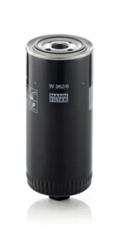 Фильтр гидравлической системы W9626 MANN