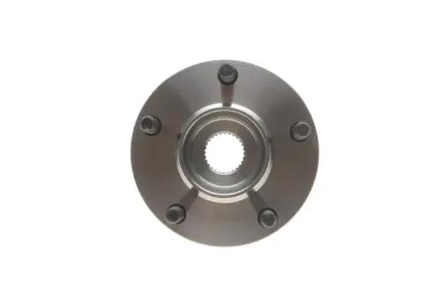 Ступица переднего колеса WBH5521 KAVO PARTS