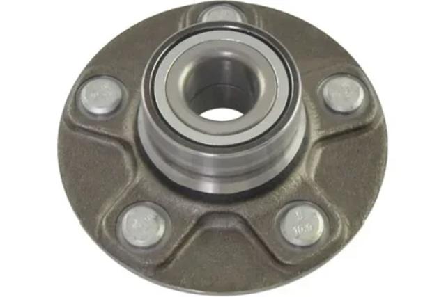 Задняя шпиндель WBH6526 KAVO PARTS
