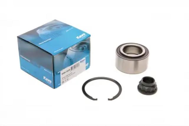 Комплект подшипника ступицы колеса WBK9028 KAVO PARTS