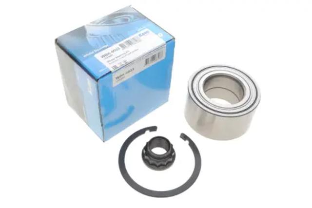 Комплект подшипника ступицы колеса WBK9033 KAVO PARTS