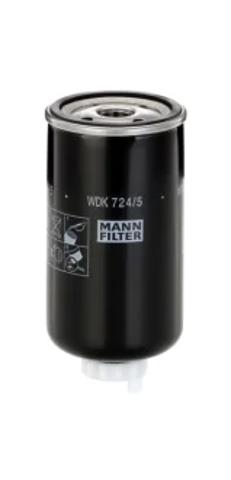 Фильтр топливный WDK7245 MANN