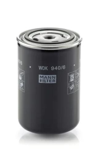 Фильтр топливный WDK9406 MANN