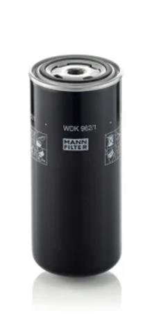 Фильтр топлива WDK9621 MANN