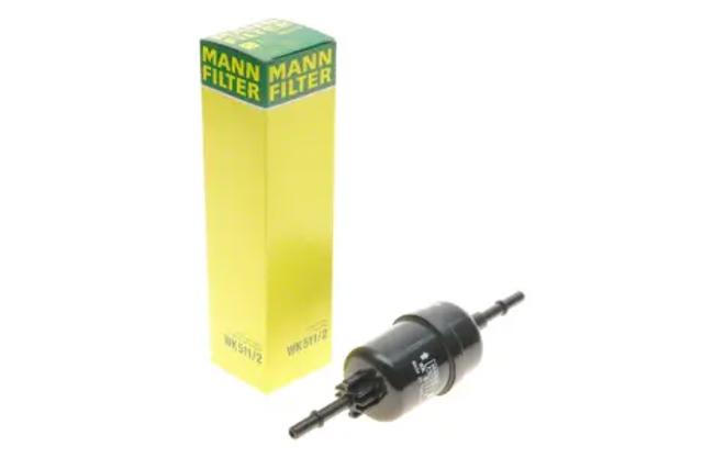 MANN WK5112 Фильтр топливный в наличии Черновцы