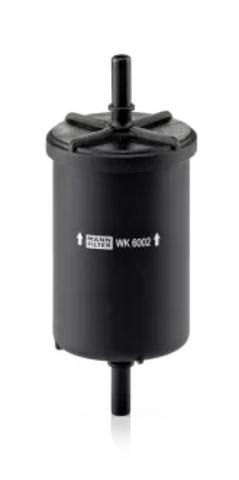 Топливный фильтр WK6002 MANN