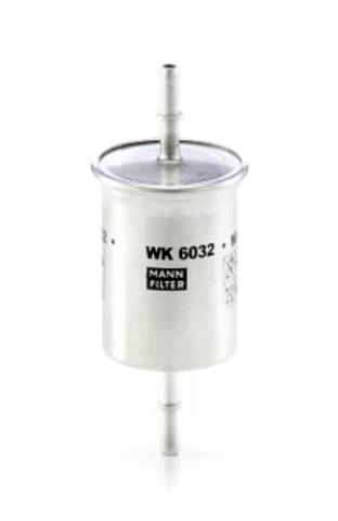 Фильтр топлива WK6032 MANN