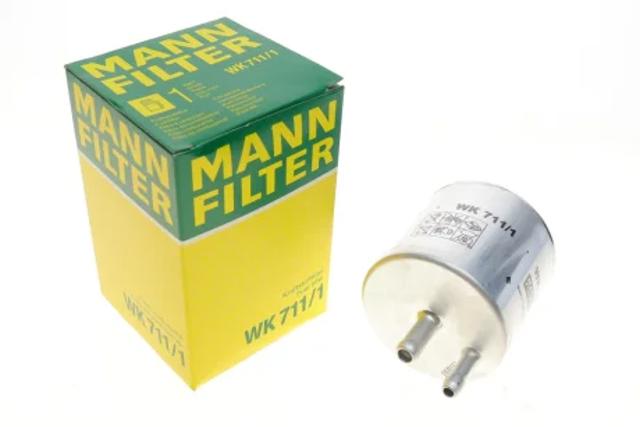 Фильтр топливный WK7111 MANN