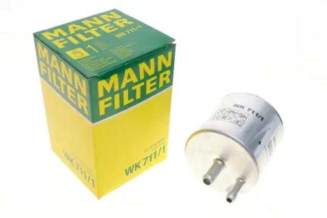 MANN WK7111 Фильтр топливный в наличии Ирпень