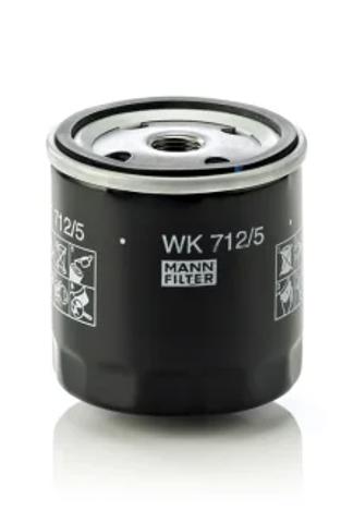Топливный фильтр WK7125 MANN
