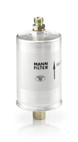 Фильтр топливный WK726 MANN