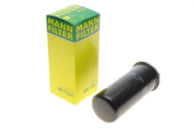 MANN WK7351 Топливный фильтр в наличии Черкассы