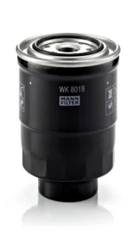 Топливный фильтр WK8018X MANN