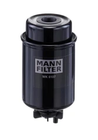 Фильтр топливный WK8107 MANN