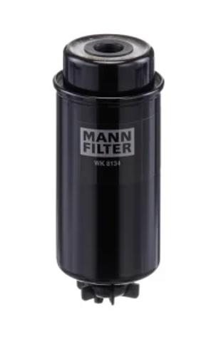 Топливный фильтр WK8134 MANN