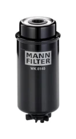 Топливный фильтр WK8145 MANN