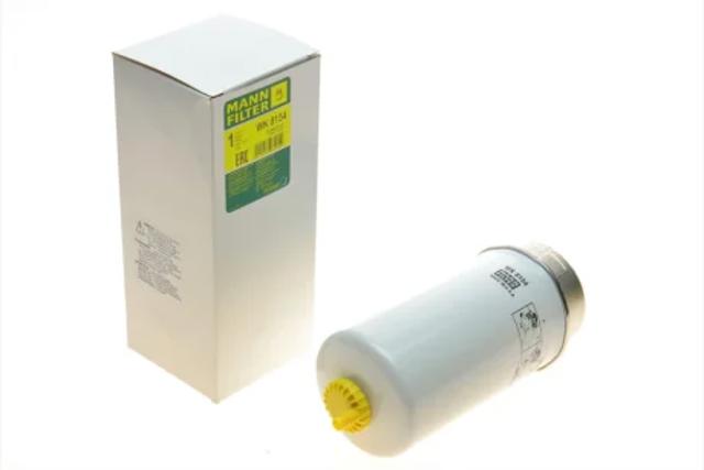MANN WK8154 Фильтр топливный в наличии Львов