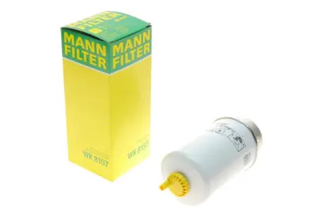 Топливный фильтр WK8157 MANN