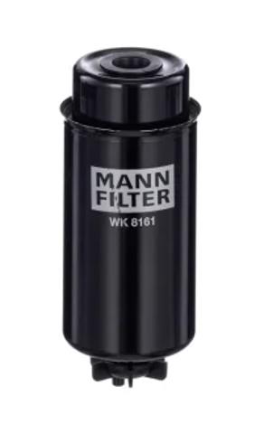 Фильтр топливный WK8161 MANN