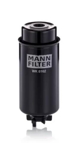 Фильтр топливный WK8162 MANN