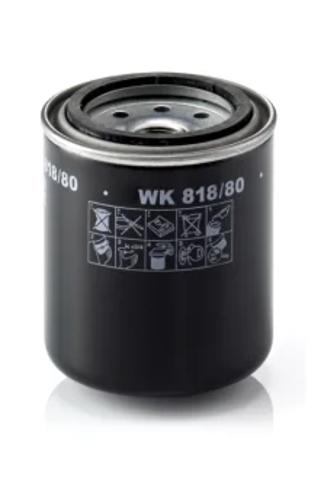 Фильтр-отстойник топлива грубой очистки WK81880 MANN