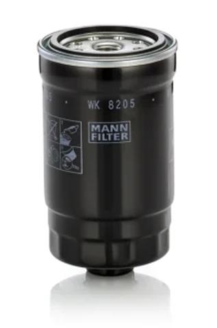 WK8205 MANN Фильтр топливный купить в Житомир