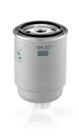 Фильтр-отстойник топлива грубой очистки WK821 MANN