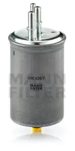 Фильтр-отстойник топлива грубой очистки WK8297 MANN