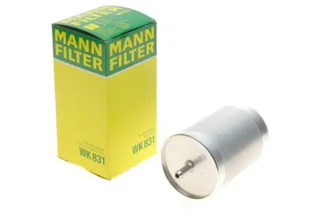 MANN WK831 Топливный фильтр в наличии Львов