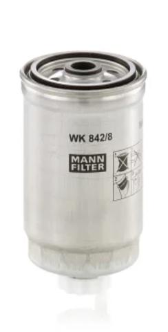 Фильтр топливный WK8428 MANN