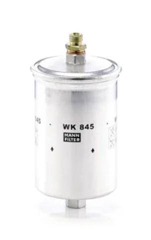 Фильтр топлива WK845 MANN